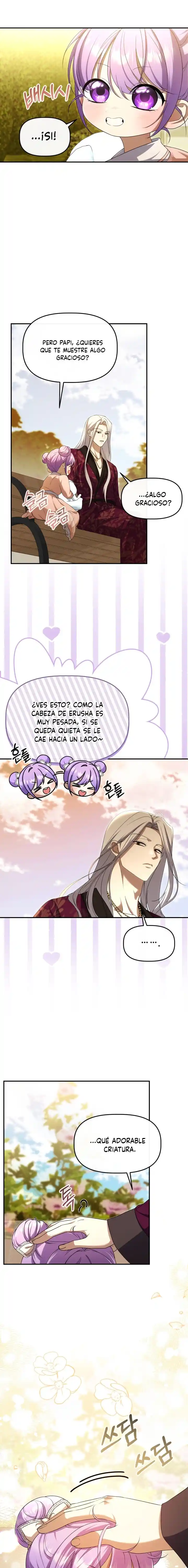 ¡Soy La Hija Del Heredero Loco! - Capítulo 40 - Página 13 - LectorTMOo