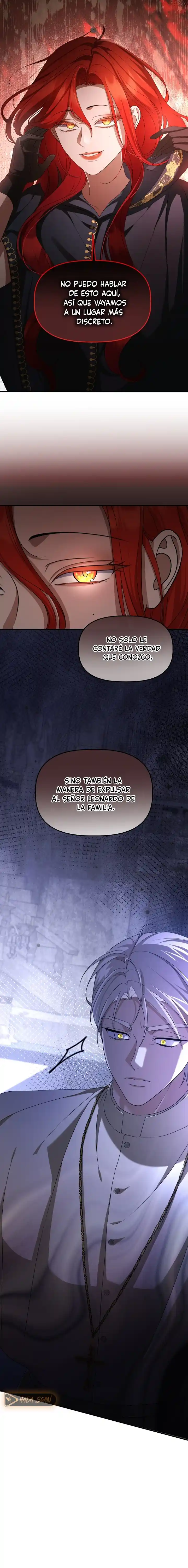 ¡Soy La Hija Del Heredero Loco! - Capítulo 40 - Página 18 - LectorTMOo