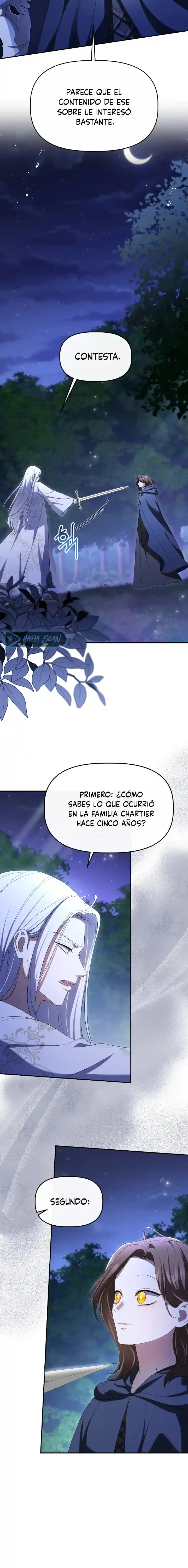 ¡Soy La Hija Del Heredero Loco! - Capítulo 41 - Página 7 - LectorTMOo