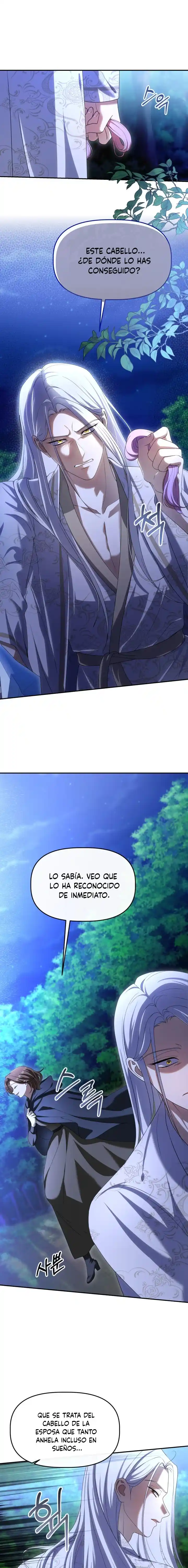 ¡Soy La Hija Del Heredero Loco! - Capítulo 41 - Página 8 - LectorTMOo