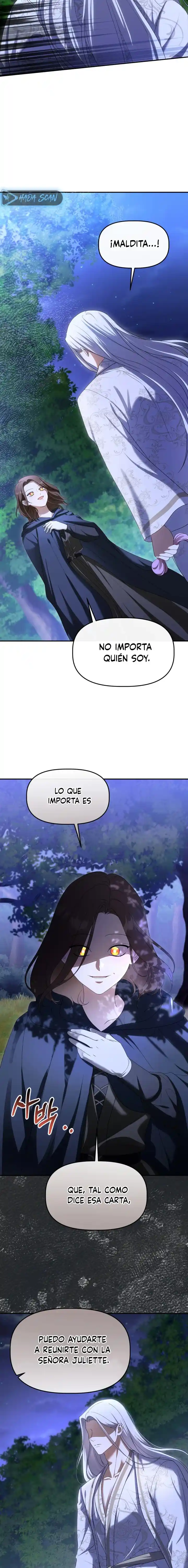 ¡Soy La Hija Del Heredero Loco! - Capítulo 41 - Página 9 - LectorTMOo