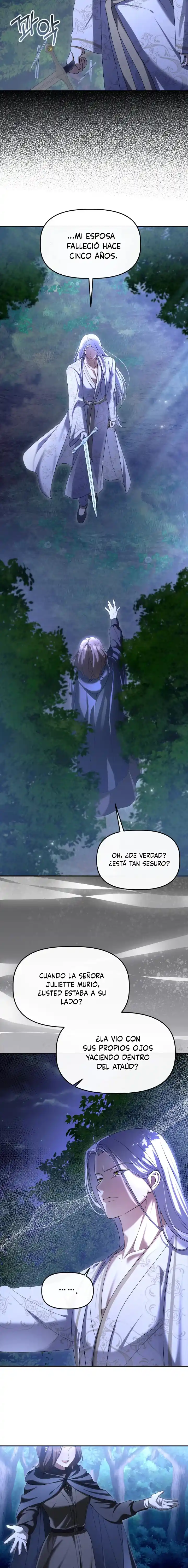 ¡Soy La Hija Del Heredero Loco! - Capítulo 41 - Página 10 - LectorTMOo