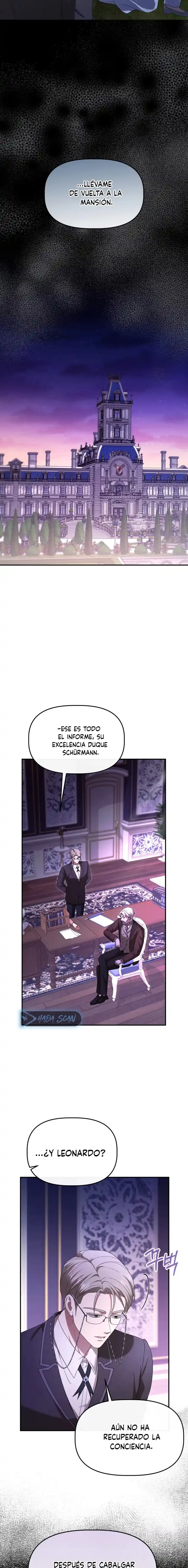 ¡Soy La Hija Del Heredero Loco! - Capítulo 41 - Página 18 - LectorTMOo