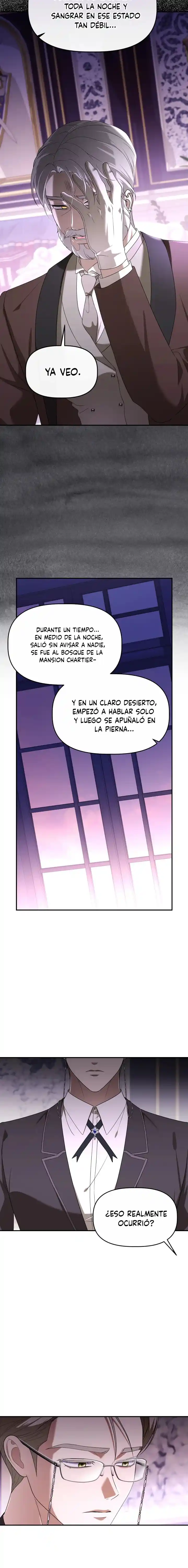 ¡Soy La Hija Del Heredero Loco! - Capítulo 41 - Página 19 - LectorTMOo