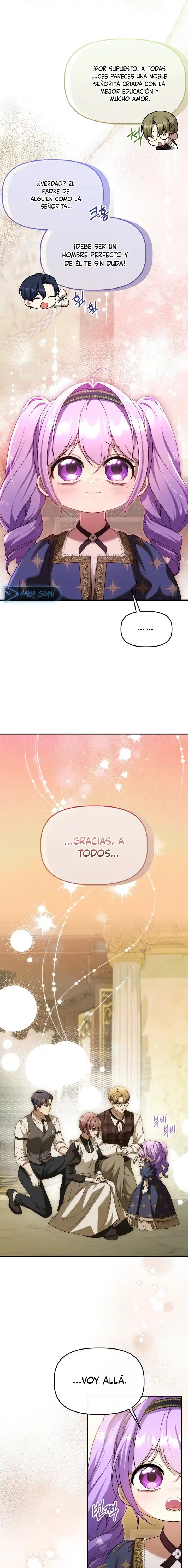¡Soy La Hija Del Heredero Loco! - Capítulo 42 - Página 5 - LectorTMOo