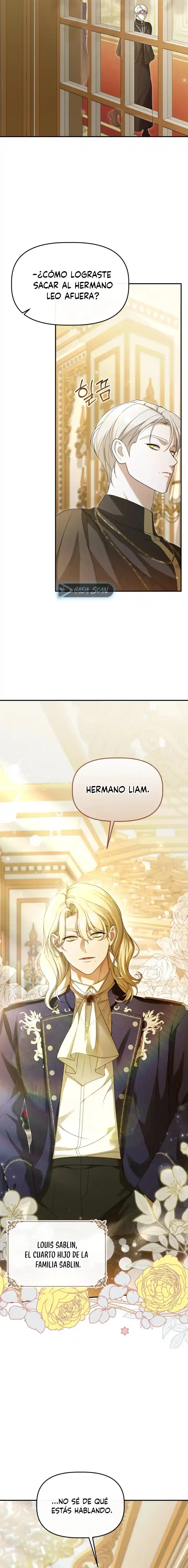 ¡Soy La Hija Del Heredero Loco! - Capítulo 42 - Página 7 - LectorTMOo