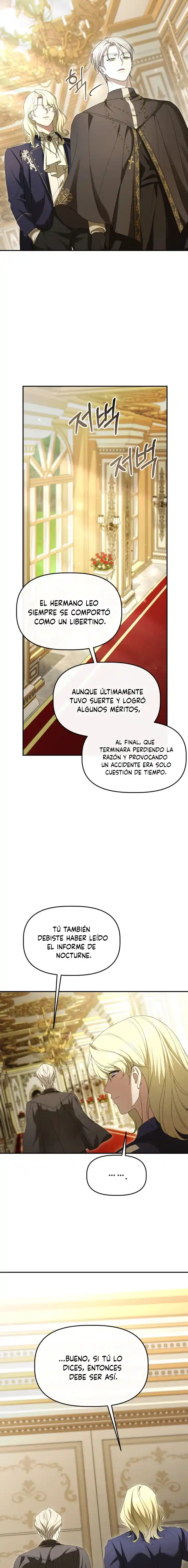 ¡Soy La Hija Del Heredero Loco! - Capítulo 42 - Página 8 - LectorTMOo