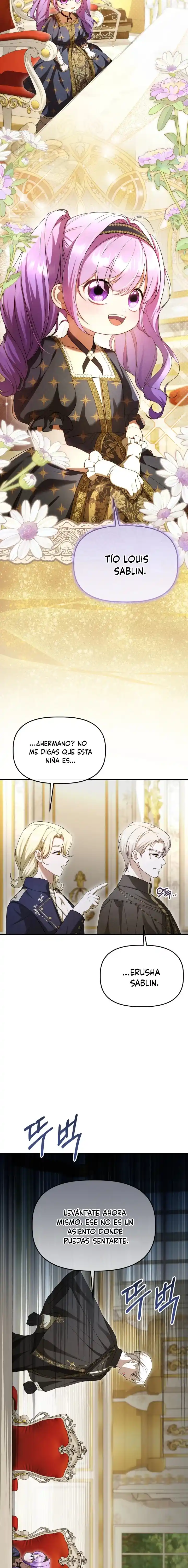 ¡Soy La Hija Del Heredero Loco! - Capítulo 42 - Página 10 - LectorTMOo