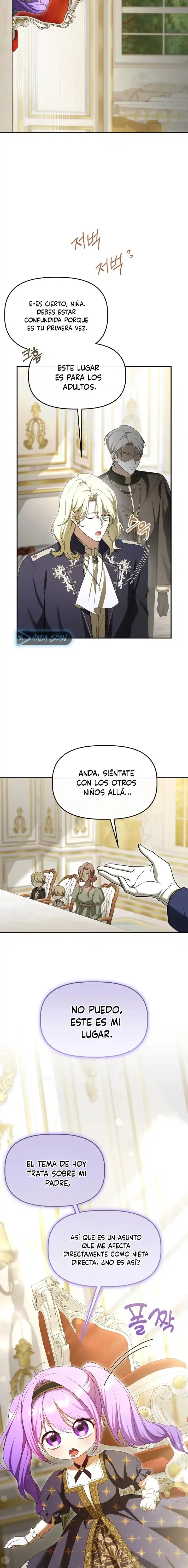 ¡Soy La Hija Del Heredero Loco! - Capítulo 42 - Página 11 - LectorTMOo