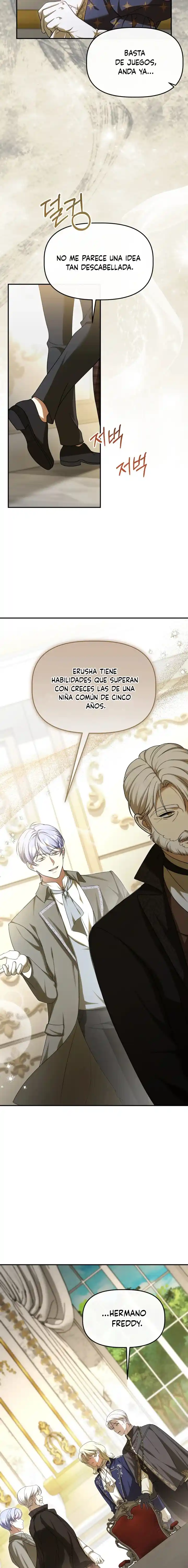 ¡Soy La Hija Del Heredero Loco! - Capítulo 42 - Página 13 - LectorTMOo