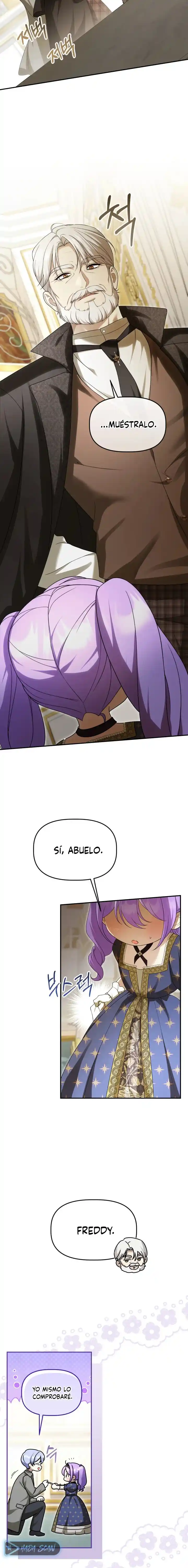 ¡Soy La Hija Del Heredero Loco! - Capítulo 42 - Página 14 - LectorTMOo