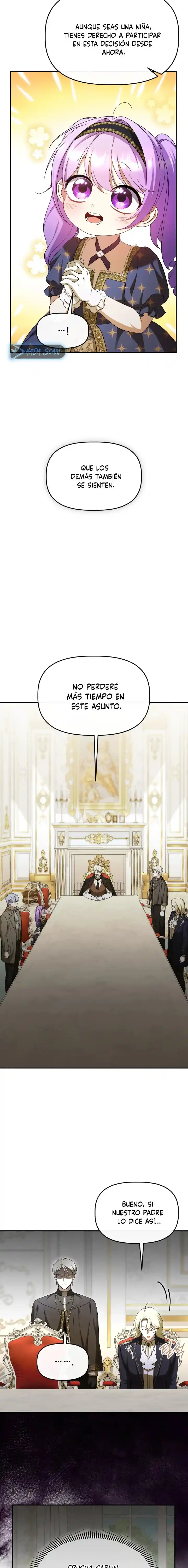 ¡Soy La Hija Del Heredero Loco! - Capítulo 42 - Página 16 - LectorTMOo