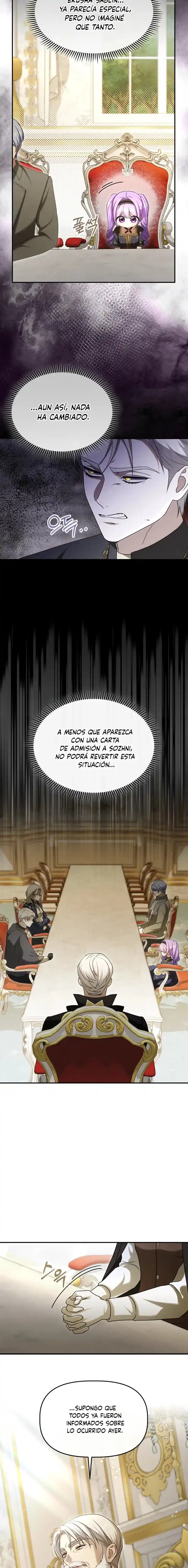 ¡Soy La Hija Del Heredero Loco! - Capítulo 42 - Página 17 - LectorTMOo