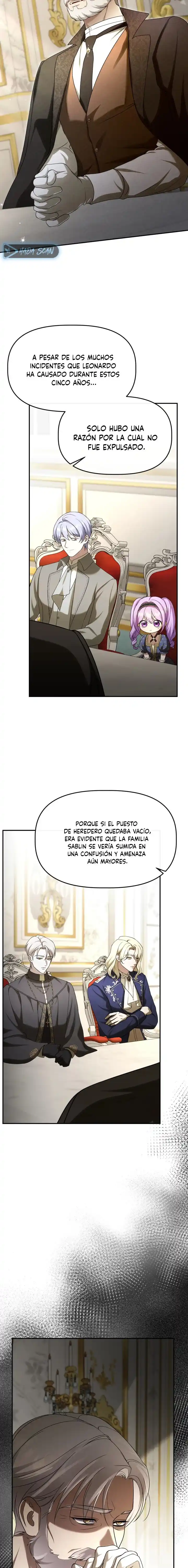 ¡Soy La Hija Del Heredero Loco! - Capítulo 42 - Página 18 - LectorTMOo