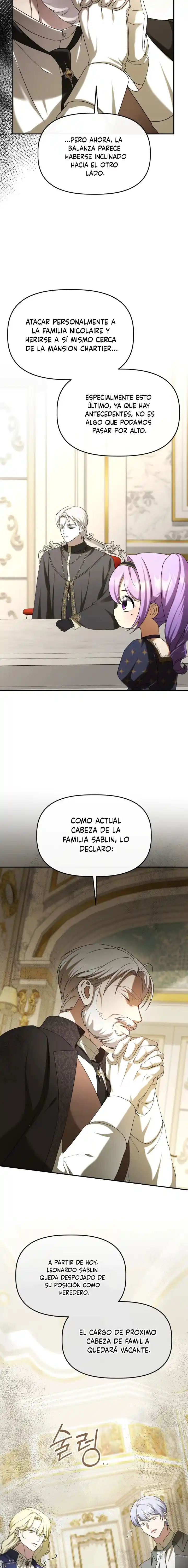 ¡Soy La Hija Del Heredero Loco! - Capítulo 42 - Página 19 - LectorTMOo