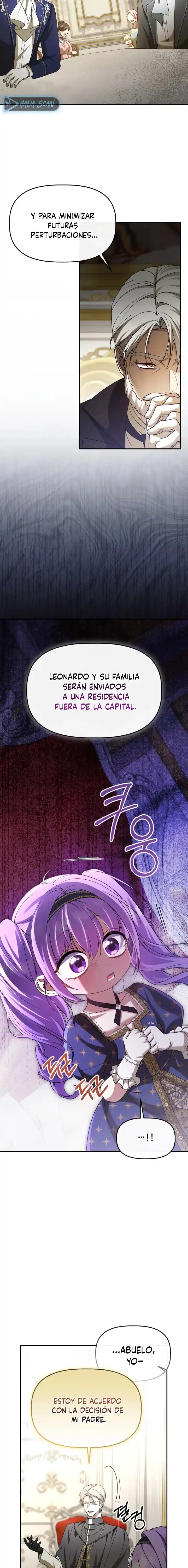 ¡Soy La Hija Del Heredero Loco! - Capítulo 42 - Página 20 - LectorTMOo