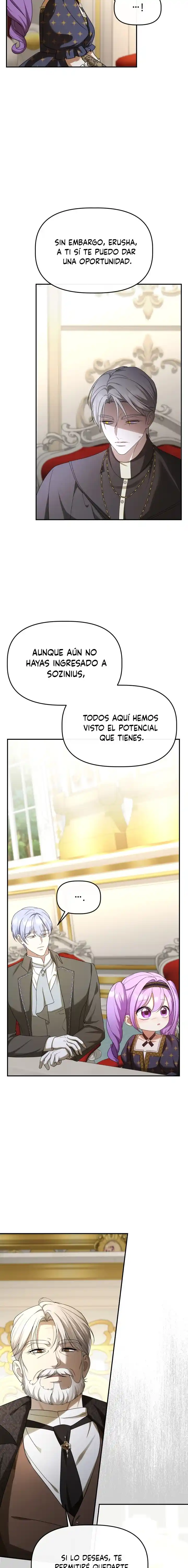 ¡Soy La Hija Del Heredero Loco! - Capítulo 43 - Página 8 - LectorTMOo