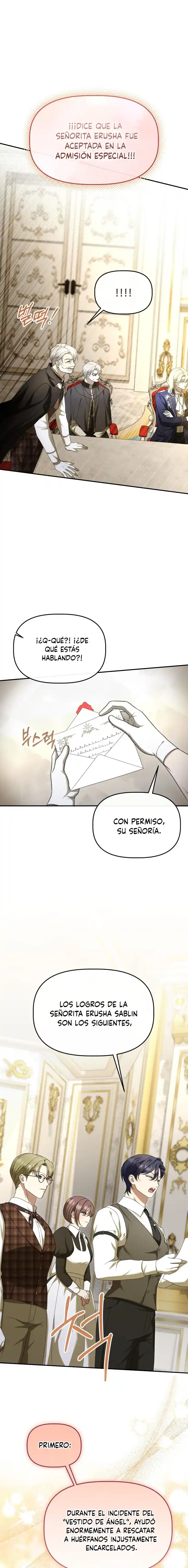 ¡Soy La Hija Del Heredero Loco! - Capítulo 43 - Página 13 - LectorTMOo