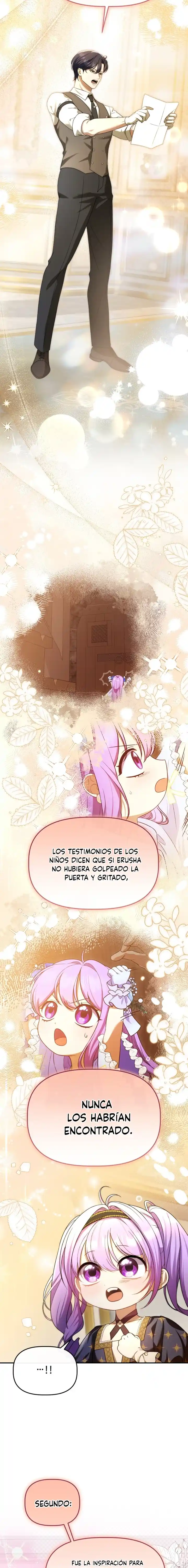 ¡Soy La Hija Del Heredero Loco! - Capítulo 43 - Página 14 - LectorTMOo