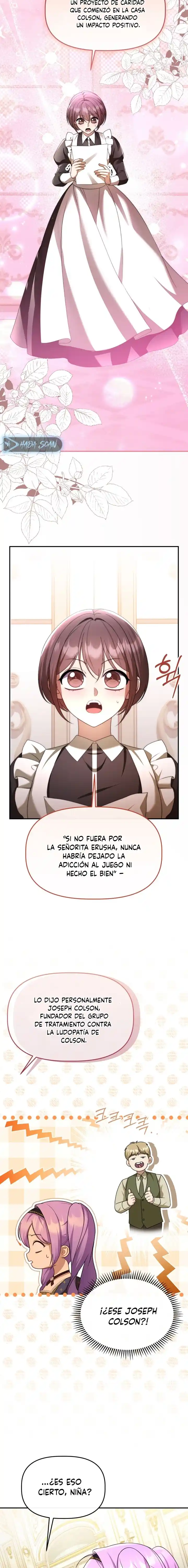 ¡Soy La Hija Del Heredero Loco! - Capítulo 43 - Página 15 - LectorTMOo