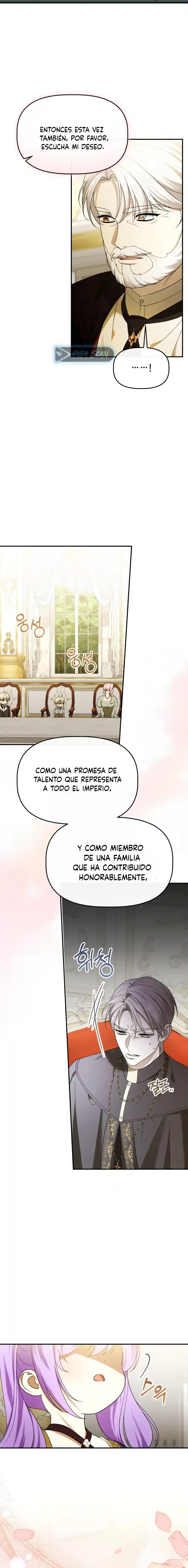 ¡Soy La Hija Del Heredero Loco! - Capítulo 43 - Página 21 - LectorTMOo