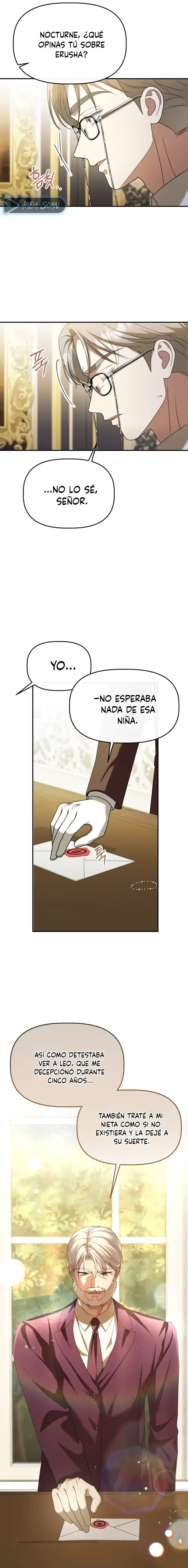¡Soy La Hija Del Heredero Loco! - Capítulo 44 - Página 3 - LectorTMOo