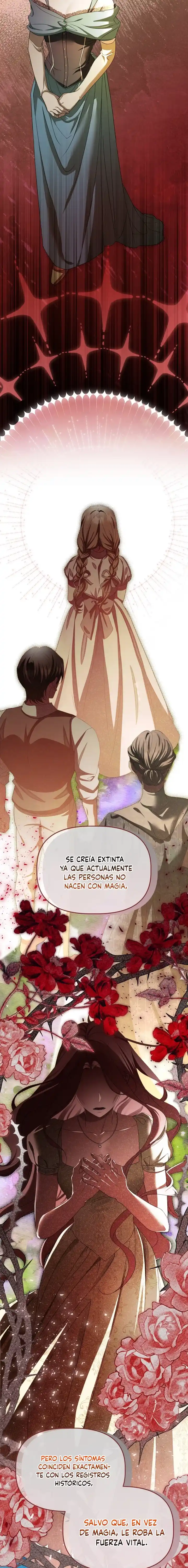 ¡Soy La Hija Del Heredero Loco! - Capítulo 45 - Página 6 - LectorTMOo