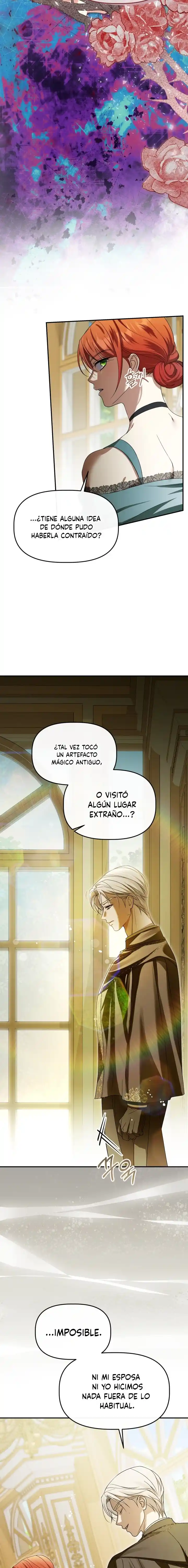 ¡Soy La Hija Del Heredero Loco! - Capítulo 45 - Página 7 - LectorTMOo