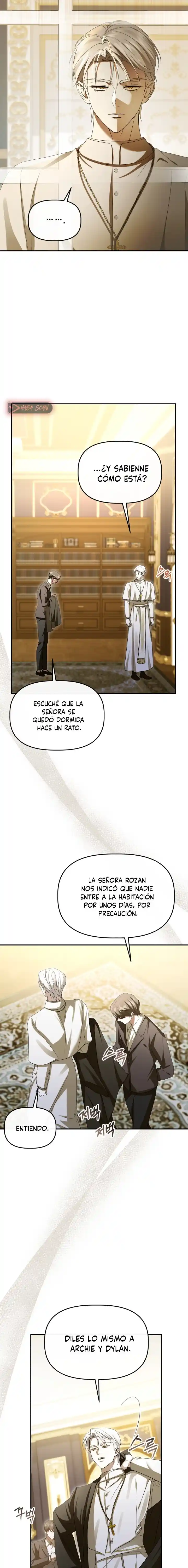 ¡Soy La Hija Del Heredero Loco! - Capítulo 45 - Página 9 - LectorTMOo