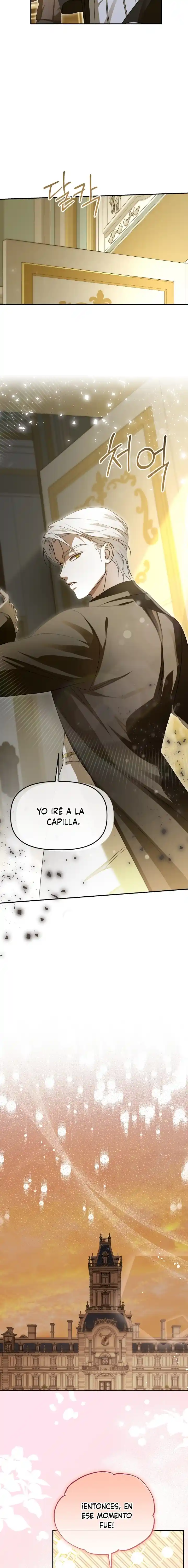 ¡Soy La Hija Del Heredero Loco! - Capítulo 45 - Página 10 - LectorTMOo