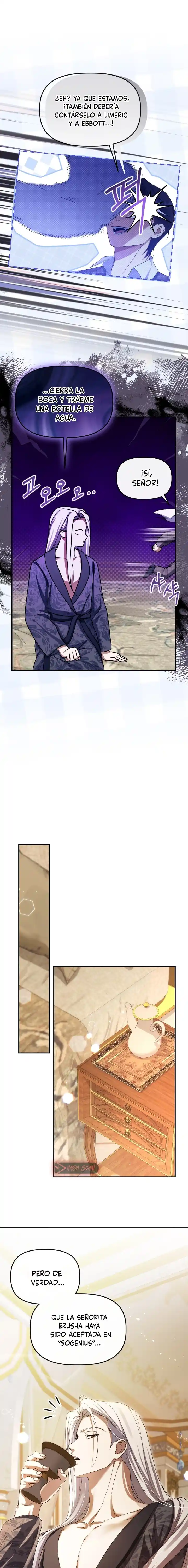 ¡Soy La Hija Del Heredero Loco! - Capítulo 45 - Página 12 - LectorTMOo