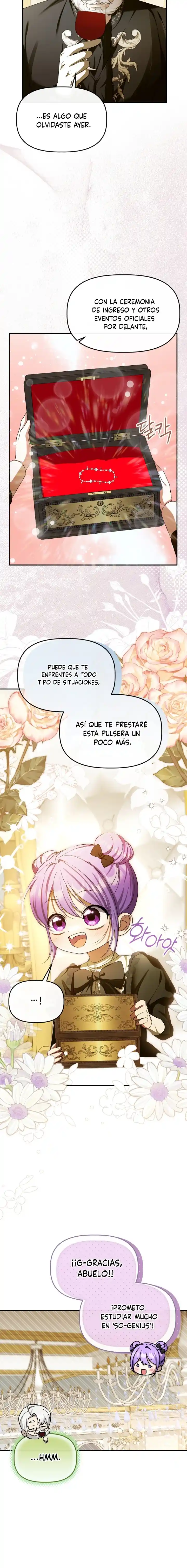 ¡Soy La Hija Del Heredero Loco! - Capítulo 45 - Página 17 - LectorTMOo