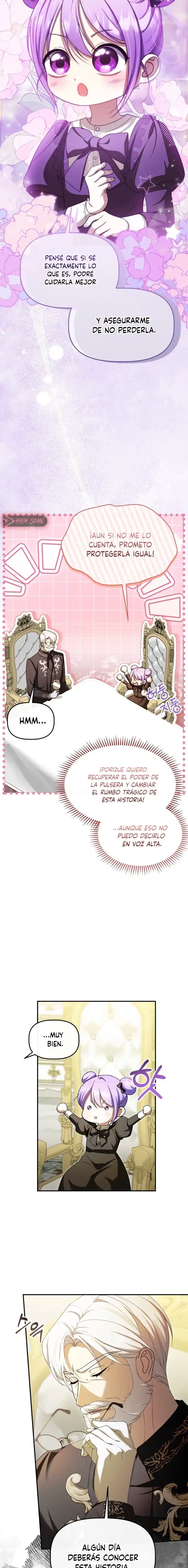 ¡Soy La Hija Del Heredero Loco! - Capítulo 45 - Página 19 - LectorTMOo