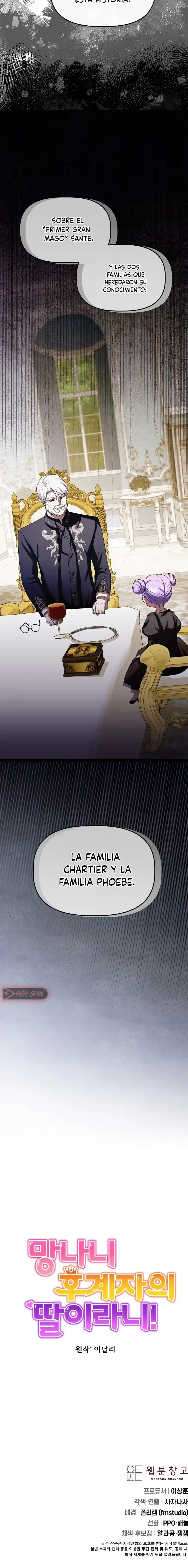 ¡Soy La Hija Del Heredero Loco! - Capítulo 45 - Página 20 - LectorTMOo