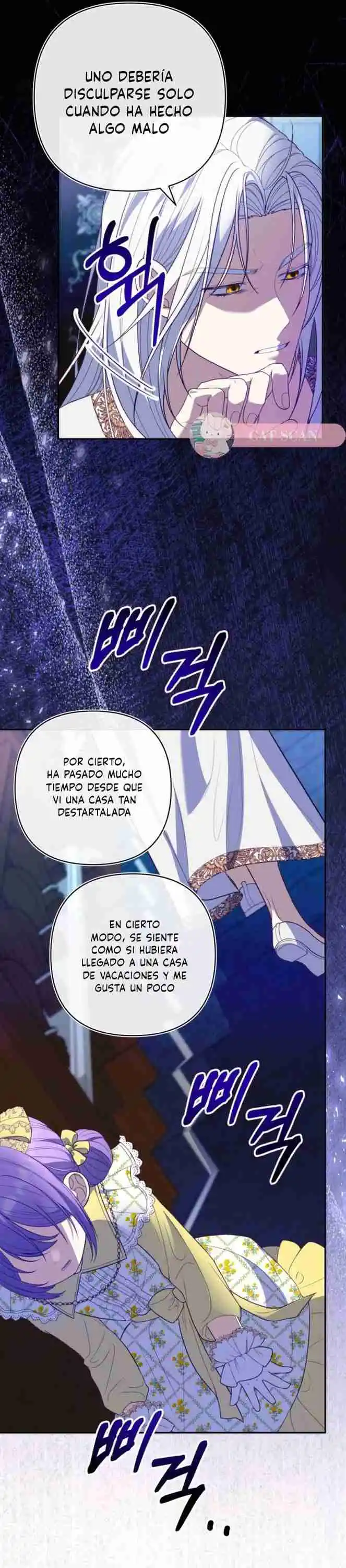 ¡Soy La Hija Del Heredero Loco! - Capítulo 5 - Página 2 - LectorTMOo