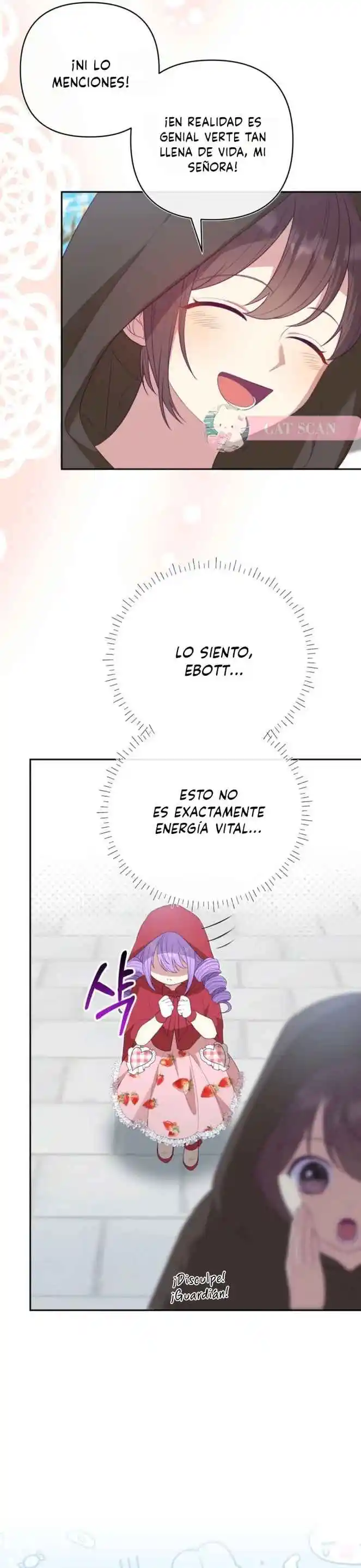 ¡Soy La Hija Del Heredero Loco! - Capítulo 5 - Página 9 - LectorTMOo