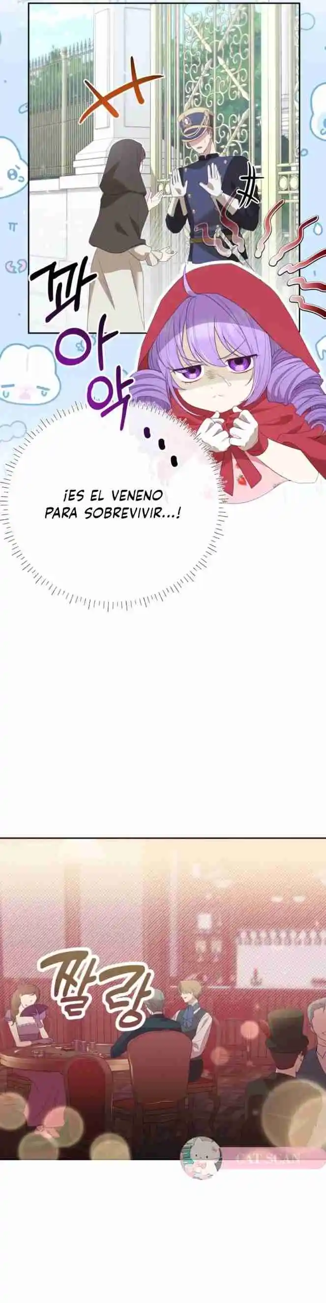 ¡Soy La Hija Del Heredero Loco! - Capítulo 5 - Página 10 - LectorTMOo