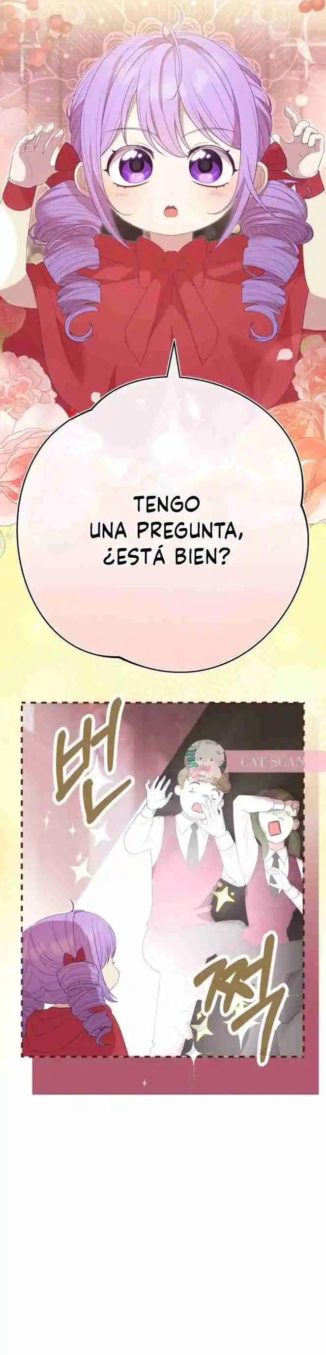 ¡Soy La Hija Del Heredero Loco! - Capítulo 5 - Página 12 - LectorTMOo