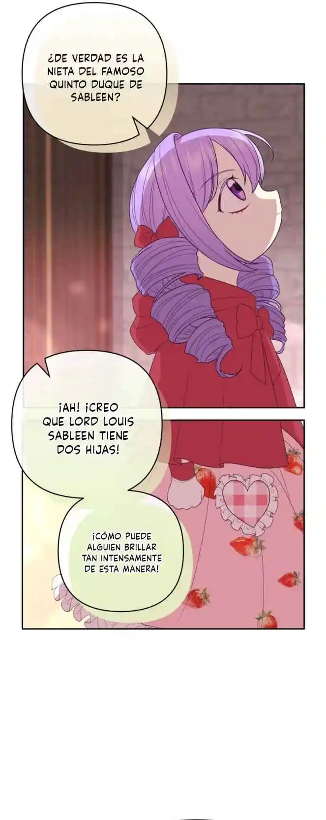 ¡Soy La Hija Del Heredero Loco! - Capítulo 5 - Página 13 - LectorTMOo