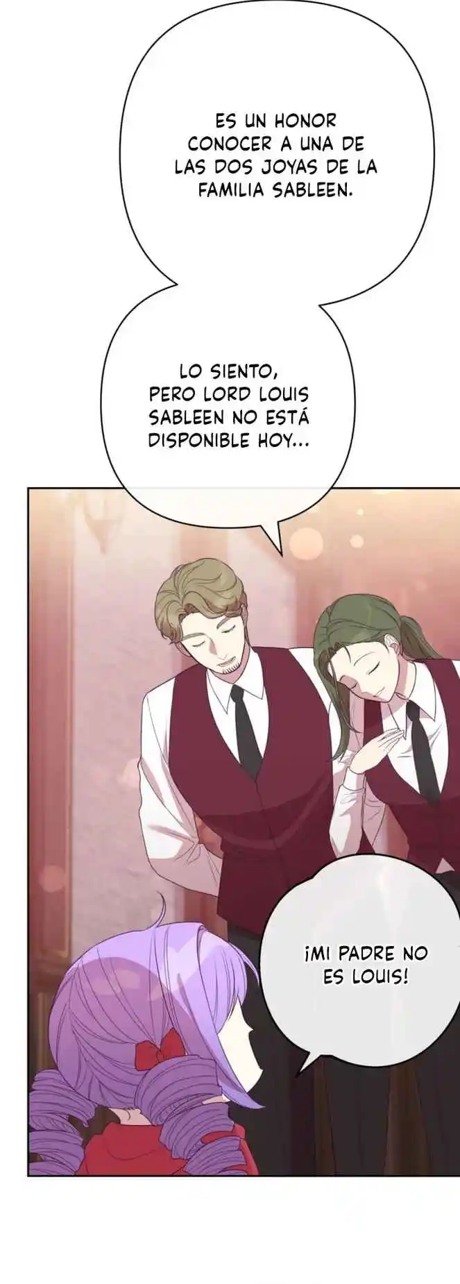 ¡Soy La Hija Del Heredero Loco! - Capítulo 5 - Página 14 - LectorTMOo