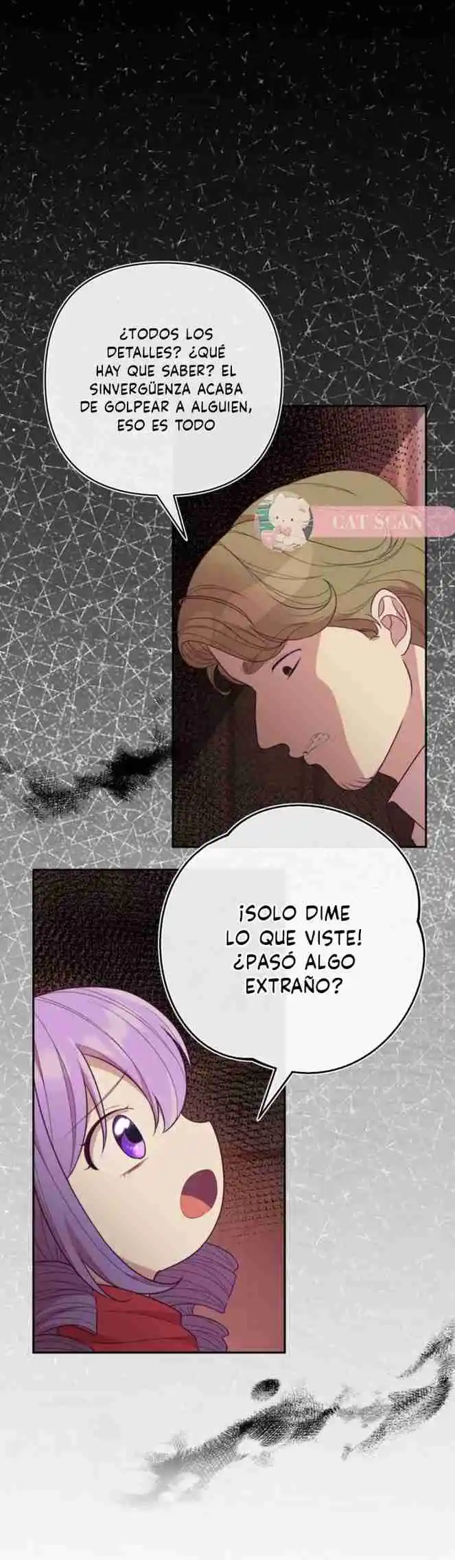 ¡Soy La Hija Del Heredero Loco! - Capítulo 5 - Página 18 - LectorTMOo