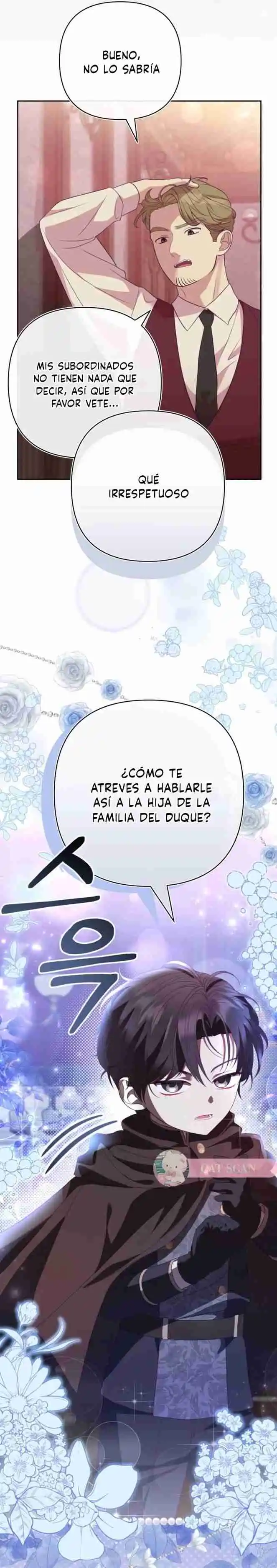 ¡Soy La Hija Del Heredero Loco! - Capítulo 5 - Página 19 - LectorTMOo