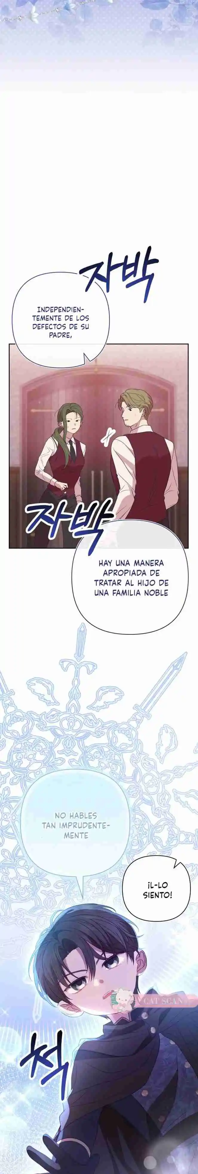 ¡Soy La Hija Del Heredero Loco! - Capítulo 5 - Página 20 - LectorTMOo