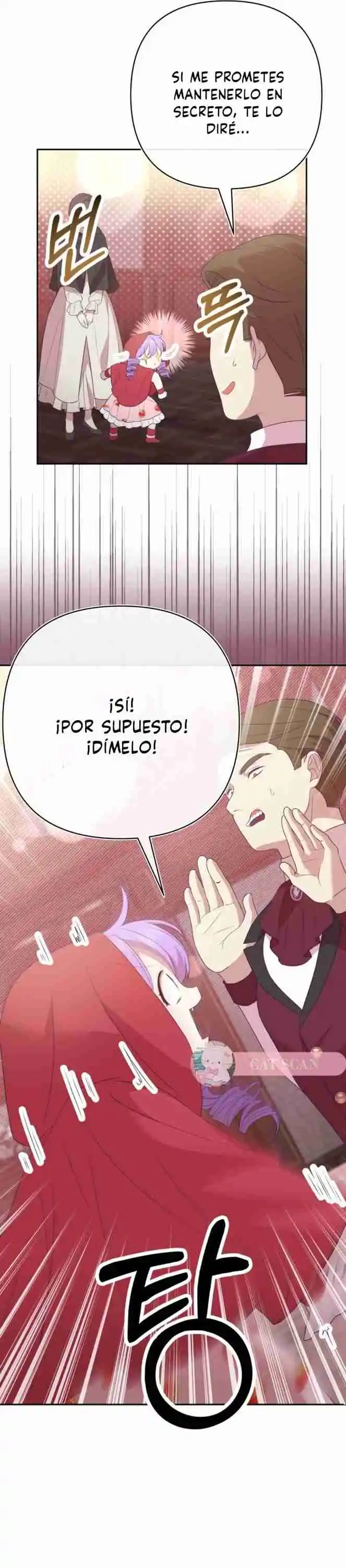 ¡Soy La Hija Del Heredero Loco! - Capítulo 5 - Página 29 - LectorTMOo