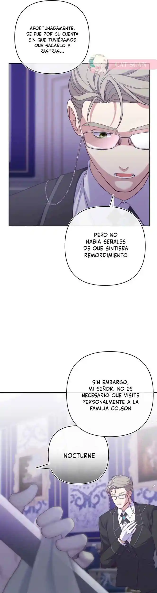 ¡Soy La Hija Del Heredero Loco! - Capítulo 5 - Página 32 - LectorTMOo