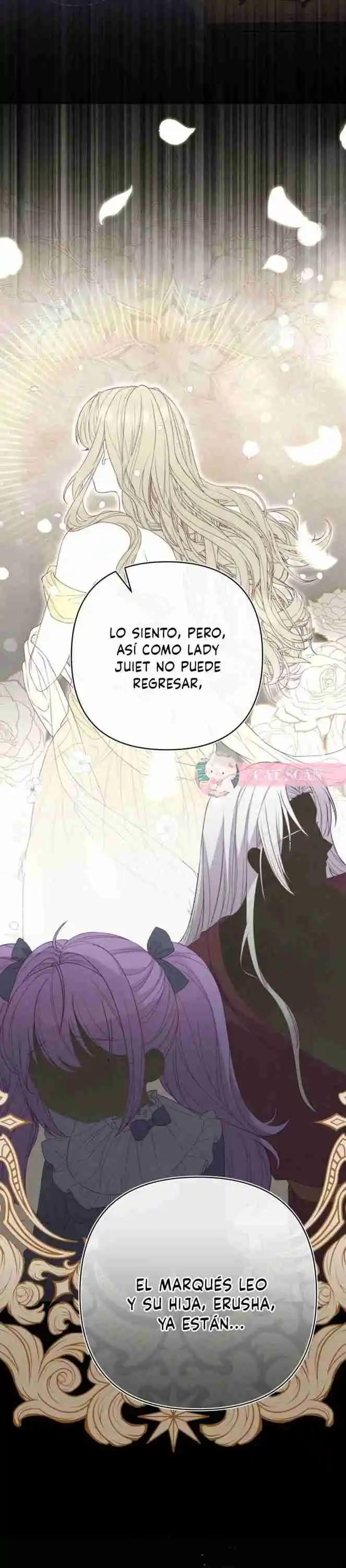 ¡Soy La Hija Del Heredero Loco! - Capítulo 5 - Página 35 - LectorTMOo