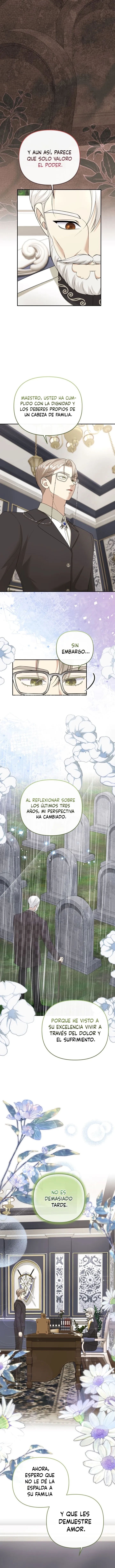 ¡Soy La Hija Del Heredero Loco! - Capítulo 55 - Página 8 - LectorTMOo