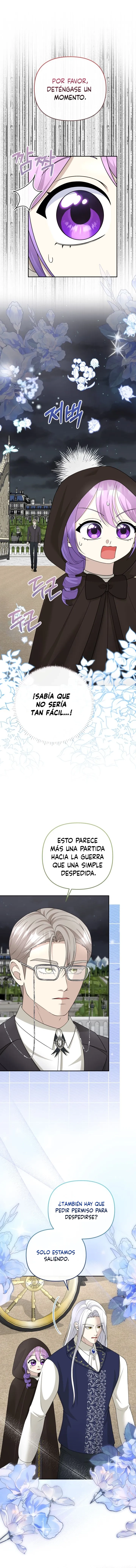 ¡Soy La Hija Del Heredero Loco! - Capítulo 56 - Página 3 - LectorTMOo
