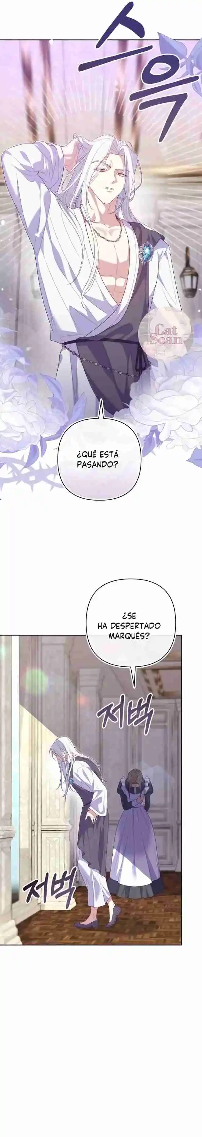 ¡Soy La Hija Del Heredero Loco! - Capítulo 6 - Página 2 - LectorTMOo
