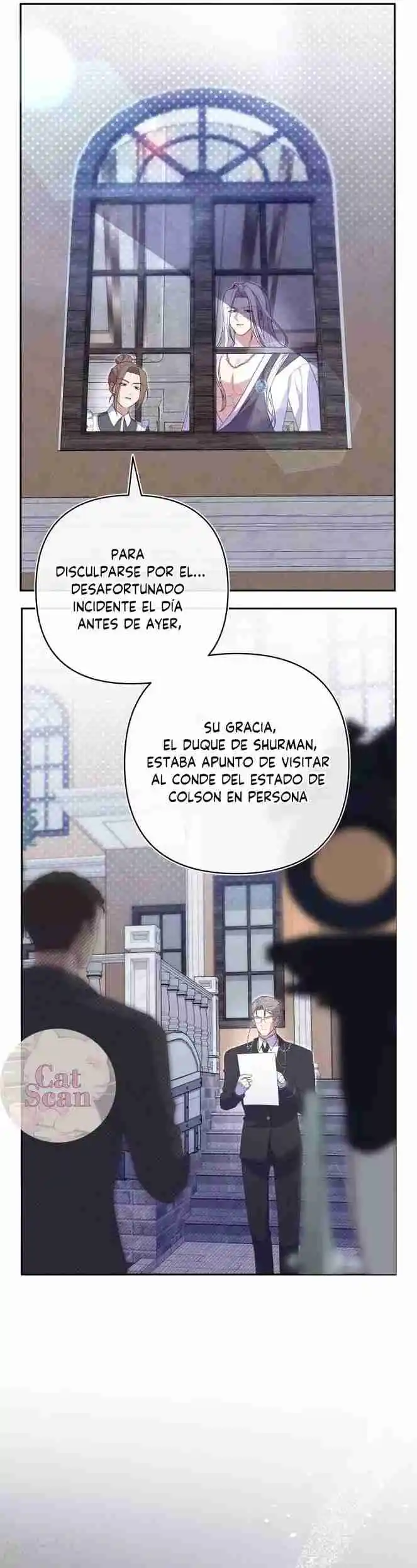 ¡Soy La Hija Del Heredero Loco! - Capítulo 6 - Página 3 - LectorTMOo